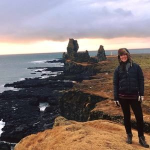 Meet your Posher, Kara